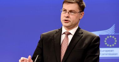 Stire din Economie : 2022 ar putea fi anul redresării economiei UE