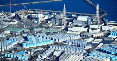 Japonia începe deversarea în ocean a apei contaminate de la centrala nucleară Fukushima