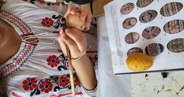 Tradițiile, pe cale de dispariție! Doar patru profesori mai predau meșteșuguri generațiilor cu gadget ”la gât” - 4