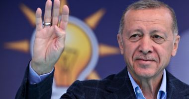 Stire din Actualitate : Rezultate alegeri Turcia: Erdogan și-a anunțat victoria și este pentru a treia oară președinte