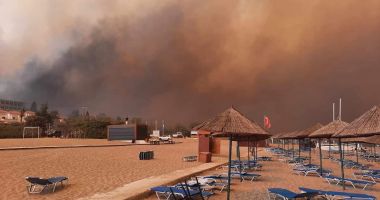 MAE a transmis o nouă avertizare de călătorie în Grecia