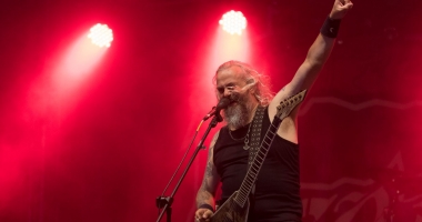 IMAGINI INCENDIARE! MUZICĂ ROCK ȘI DISTRACȚIE LA MAXIM, CHIAR LÂNGĂ CETATEA CAPIDAVA - 16