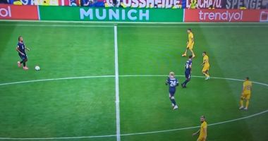 UPDATE. Fotbal - EURO 2024. România, învinsă de Olanda cu 3-0 în optimi, părăseşte competiţia - 3