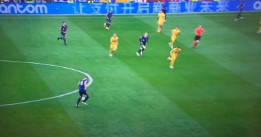 UPDATE. Fotbal - EURO 2024. România, învinsă de Olanda cu 3-0 în optimi, părăseşte competiţia - 4