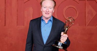 Stire din Cultură-Educație : Comediantul Conan O'Brien va fi gazda celei de-a 97-a ediții a Premiilor Oscar