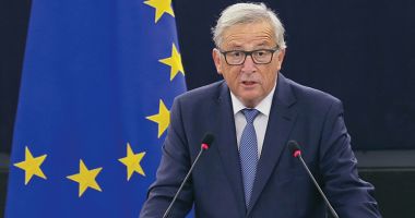 Stire din Actualitate : "2025, termen de aderare la UE deschis tuturor țărilor candidate"