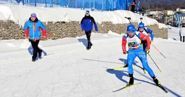 Stire din Sport : JO de iarnă. Programul sportivilor români de marţi