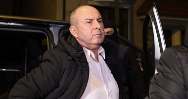 Stire din Eveniment : Control judiciar pe cauţiune pentru şeful Comandamentului Logistic Întrunit Cătălin Zisu