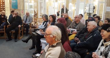 Ovidiu Dunăreanu – o viață închinată literaturii și culturii dobrogene - 2