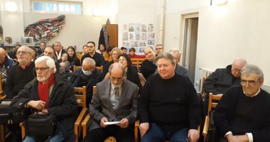 Ovidiu Dunăreanu – o viață închinată literaturii și culturii dobrogene - 4