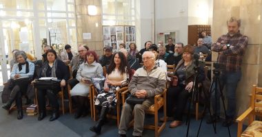 Ovidiu Dunăreanu – o viață închinată literaturii și culturii dobrogene - 7