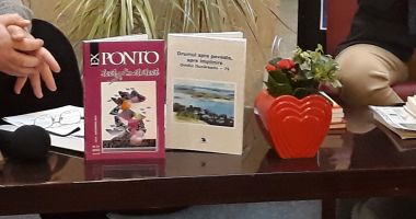 Ovidiu Dunăreanu – o viață închinată literaturii și culturii dobrogene - 8