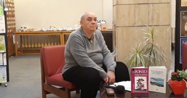 Ovidiu Dunăreanu – o viață închinată literaturii și culturii dobrogene - 3