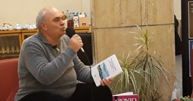 Ovidiu Dunăreanu – o viață închinată literaturii și culturii dobrogene - 5