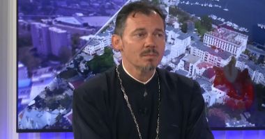 Stire din Actualitate : "Pe Subiect" cu Jean Ion - "O Românie sănătoasă este o Românie educată!"