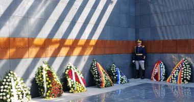 9 octombrie - Ziua Holocaustului