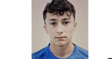 Un adolescent din Constanța este de negăsit! L-ați văzut?