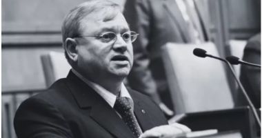 Stire din Actualitate : Ilie Ilașcu, patriotul basarabean care a susținut unirea Republicii Moldova cu România, a încetat din viață