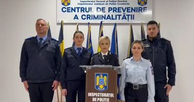 Stire din Eveniment : Incident la alegerile parțiale din Lumina: alegător prins fotografiind buletinul de vot