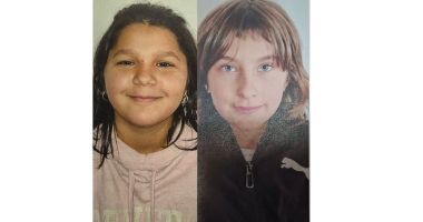 Stire din Eveniment : Alertă în Constanța! Două minore, dispărute după ce au părăsit centrul de plasament