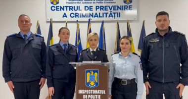 Stire din Eveniment : Patru sesizări electorale în Constanța, trei sancțiuni pentru fotografierea buletinului de vot