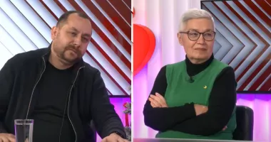 Stire din Actualitate : "Jurnaliștii în direct" - Zoom pe actualitate cu Feri Predescu, Dorian Hapurnea și Cătălina Buzoianu