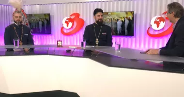 Stire din Actualitate : "Cultura Live" - Sărbătorile în spatele gratiilor: misiune preotului și speranța omului!
