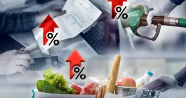 Stire din Economie : Val de scumpiri de la 1 ianuarie 2026. Ce majorări vor fi nevoiţi românii să suporte de la începutul anului
