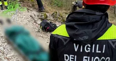 Stire din Actualitate : Om de afaceri român, dispărut de aproape o lună, găsit mort într-o zonă montană din Italia