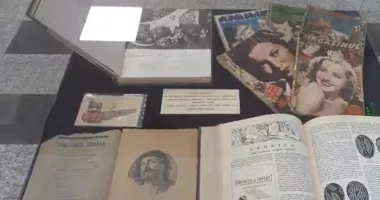 Stire din Cultură-Educație : Sărbătorile Pascale, trăite acum 100 de ani. Expoziție de poveste la Muzeul de Istorie