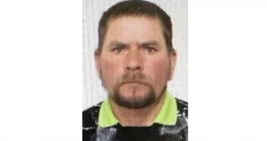 Bărbat din Peștera, căutat de polițiști după ce a plecat din Spitalul Municipal Medgidia și nu a mai revenit acasă