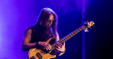 IMAGINI INCENDIARE! MUZICĂ ROCK ȘI DISTRACȚIE LA MAXIM, CHIAR LÂNGĂ CETATEA CAPIDAVA - 10
