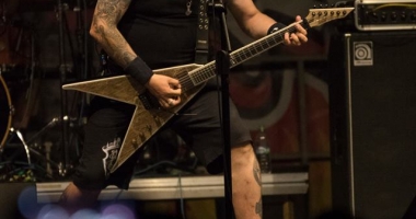 IMAGINI INCENDIARE! MUZICĂ ROCK ȘI DISTRACȚIE LA MAXIM, CHIAR LÂNGĂ CETATEA CAPIDAVA - 4
