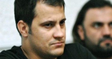 Stire din Eveniment : Șerban Huidu a ajuns la Spitalul Universitar din Capitală