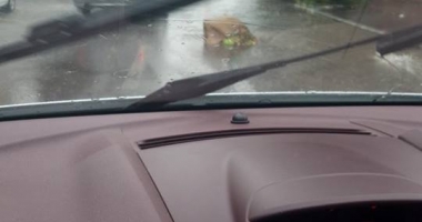 ȘOFERI, ATENȚIE! Poliția a închis traficul pe două bulevarde din Constanța - 2