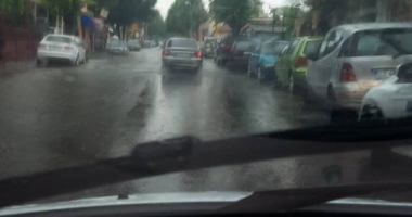 ȘOFERI, ATENȚIE! Poliția a închis traficul pe două bulevarde din Constanța - 3