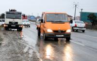 Rovinieta, obligatorie pentru Carrefour, Palazu Mare și varianta Constanța
