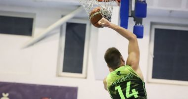 Baschet / BC Athletic, mesaj de condoleanţe: „Vom păstra cele mai frumoase amintiri de pe parchet”