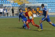 Stire din Sport : Galatasaray a debutat cu victorie la "Cupa Stelelor Estului"