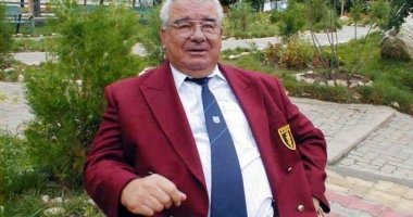 Memorialul Mihail Naca a debutat la malul mării: "Este o competiție de suflet pentru orașul Constanța"