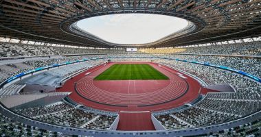 Stire din Sport : Olimpism / Jocurile Olimpice de la Tokyo se vor desfășura cu spectatori