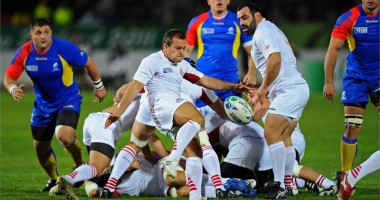 Rugby, Cupa Mondială / România, ciuca bătăilor! 9-25 cu Georgia! (GALERIE FOTO) - 3