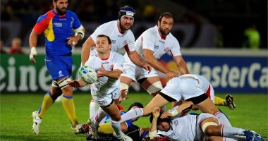 Rugby, Cupa Mondială / România, ciuca bătăilor! 9-25 cu Georgia! (GALERIE FOTO) - 5