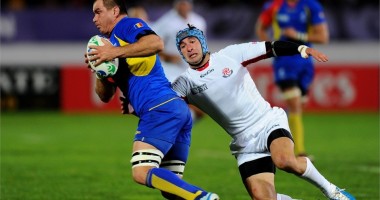Rugby, Cupa Mondială / România, ciuca bătăilor! 9-25 cu Georgia! (GALERIE FOTO) - 6