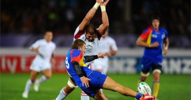Rugby, Cupa Mondială / România, ciuca bătăilor! 9-25 cu Georgia! (GALERIE FOTO) - 7