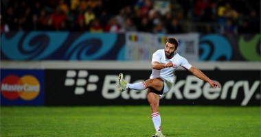Rugby, Cupa Mondială / România, ciuca bătăilor! 9-25 cu Georgia! (GALERIE FOTO) - 10