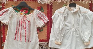 Stire din Cultură-Educație : Ziua Iei, sărbătorită și de Biblioteca Județeană Constanța