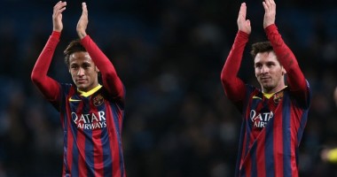 Fotbal: Manchester City - FC Barcelona 0-2, în optimile Ligii Campionilor - 3
