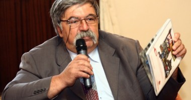 Lumea medicală, în doliu! Psihiatru binecunoscut, răpus de infarct - 2
