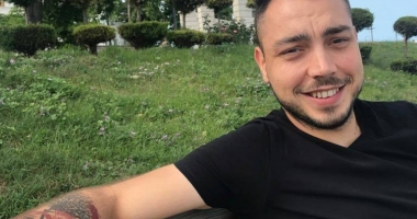 Galerie foto. CARNAGIU LA CONSTANȚA / Cine sunt cei doi tineri MORȚI PE LOC. Erau proaspăt logodiți! - 3